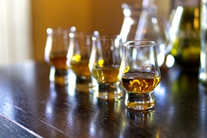 Mount Gay Rum Tour - Premium Rum Tasting Experience image 1