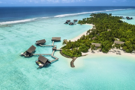 Luxury Maldives Holidays