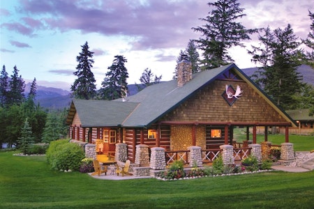 Gardener's Cottage