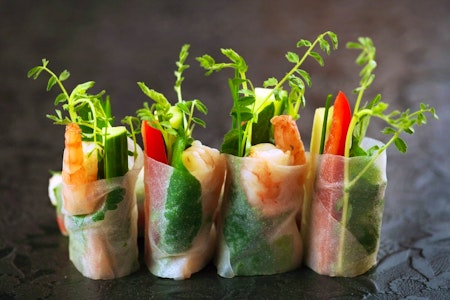 Culinary Delights of Vietnam image 1