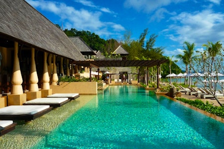 Gaya Island Resort image 1