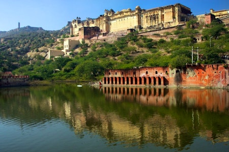 Taj Mahal, Palaces and Backwaters image 1