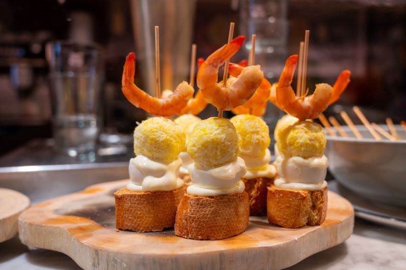Pintxo