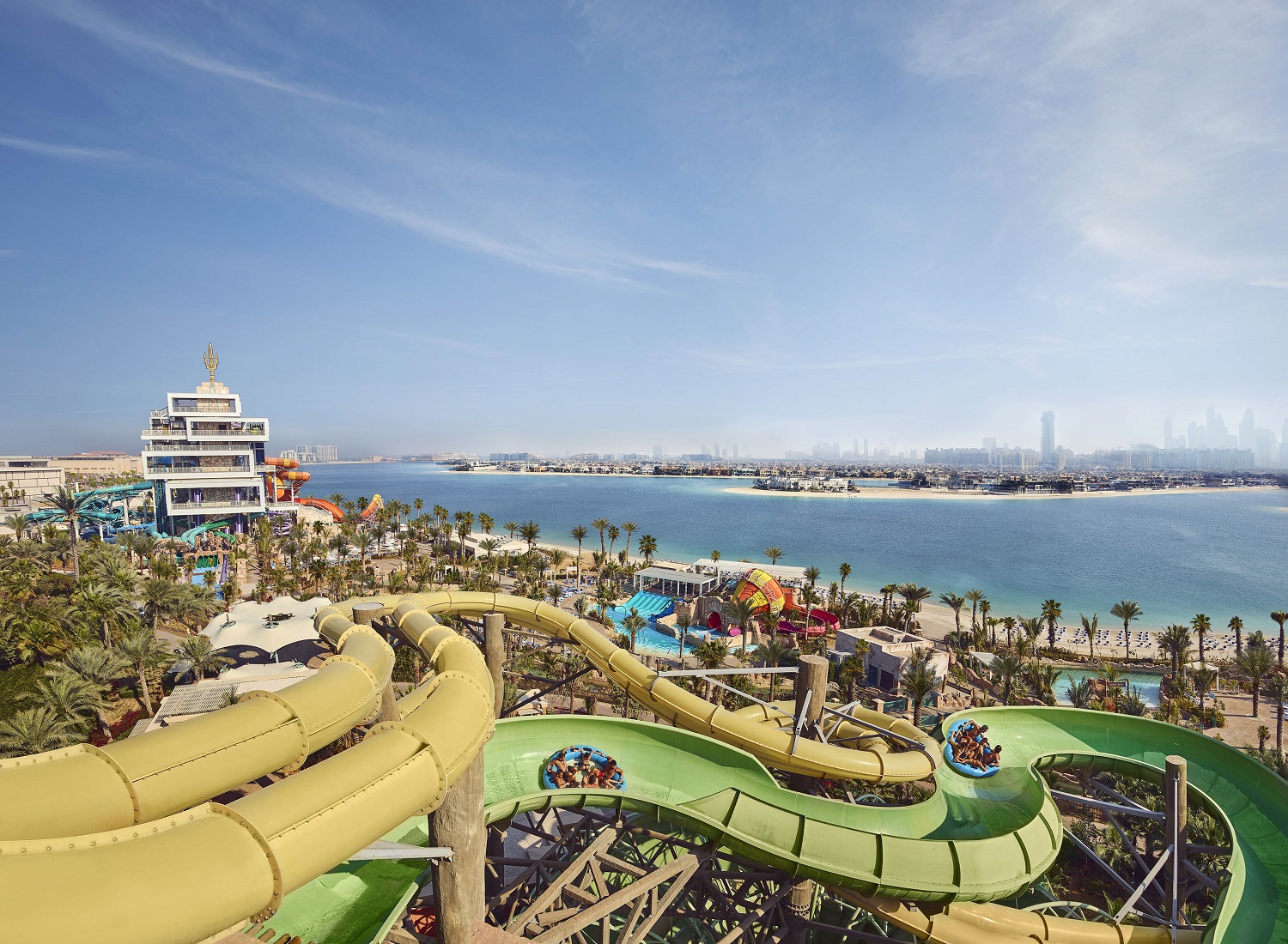 Aquaventure